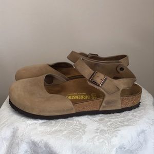 Messina Birkenstock 💕